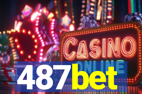 487bet