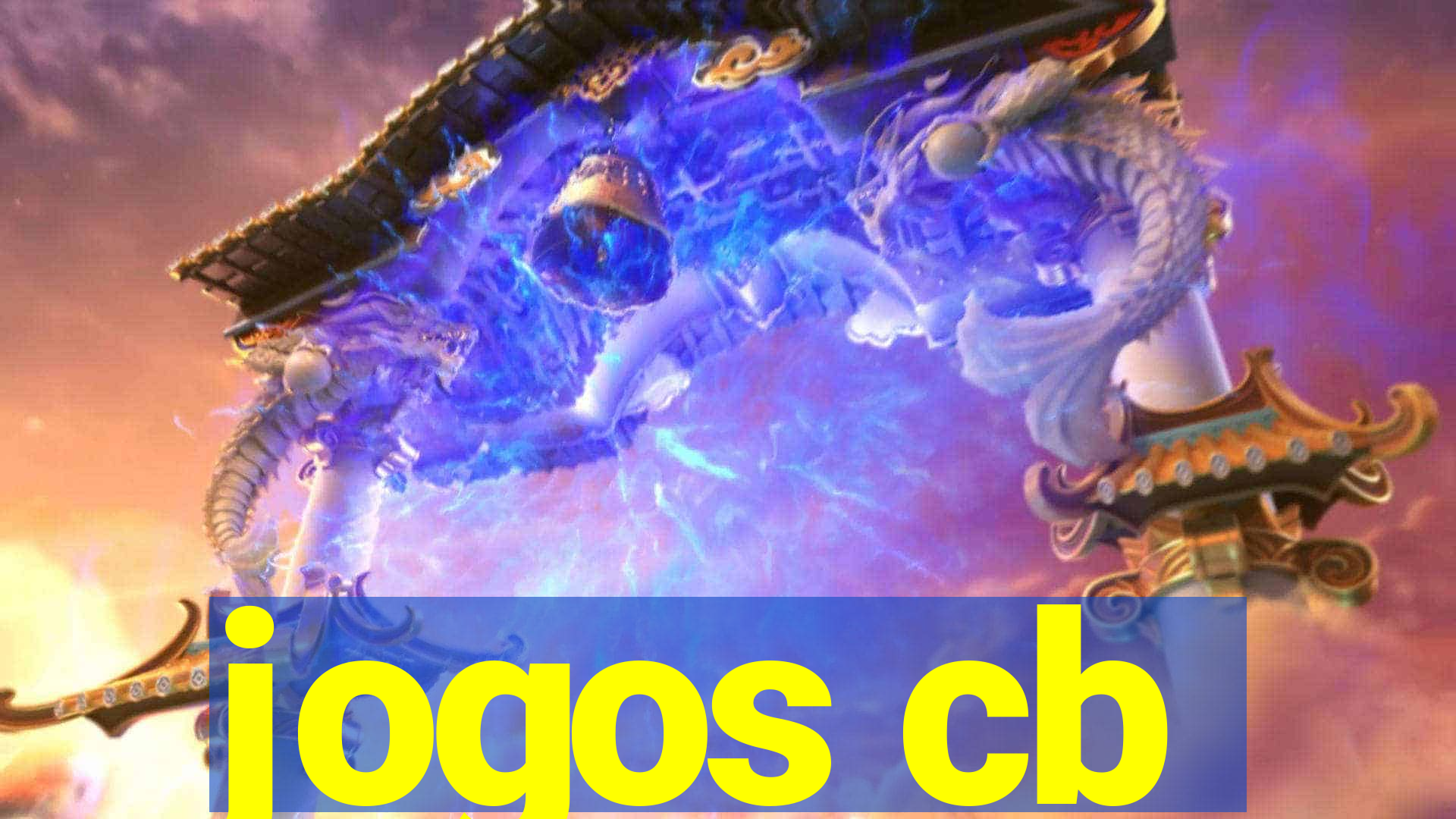 jogos cb