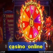 casino online pagamento paypal