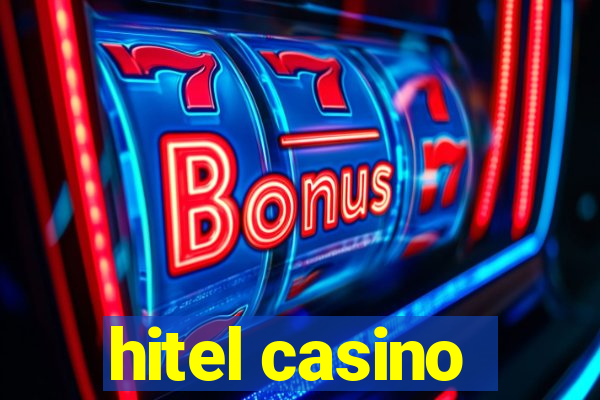 hitel casino