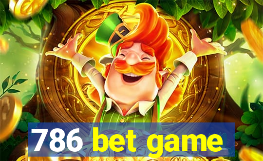 786 bet game