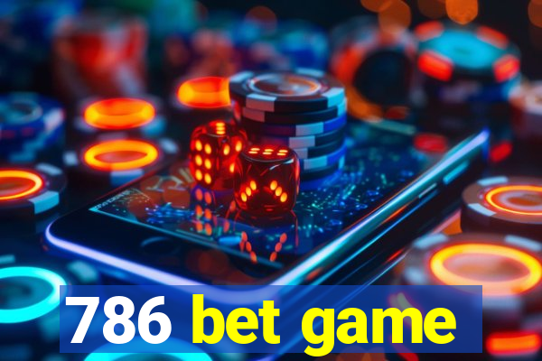 786 bet game