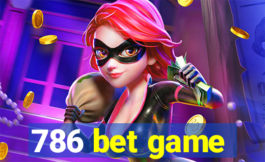 786 bet game