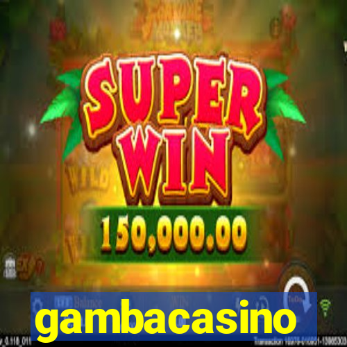 gambacasino