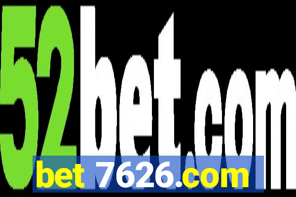 bet 7626.com