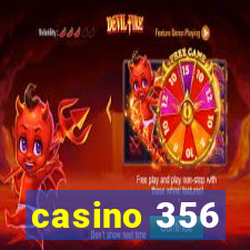 casino 356