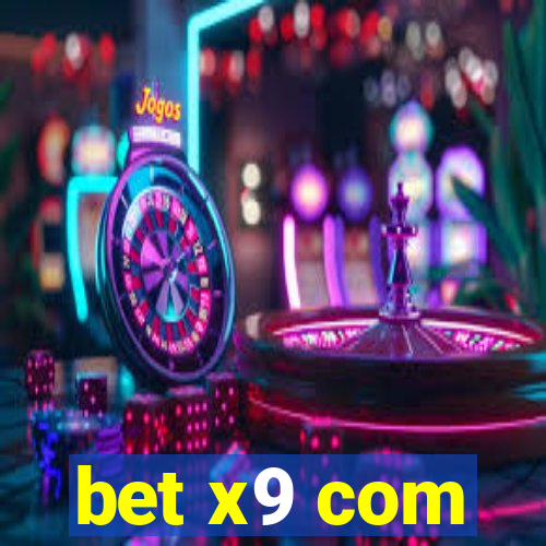 bet x9 com