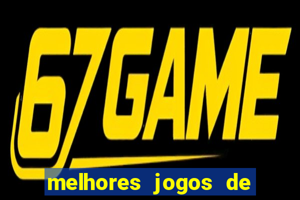 melhores jogos de estratégia para android