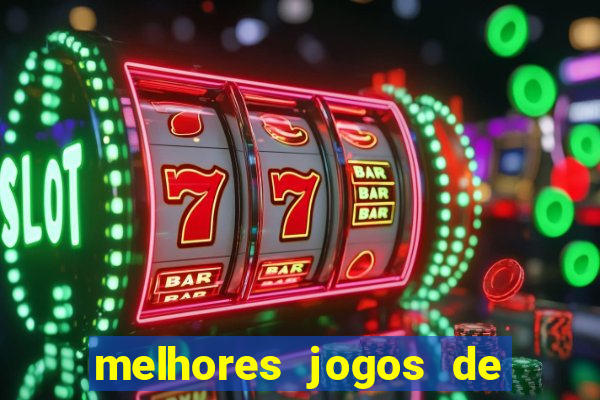 melhores jogos de estratégia para android