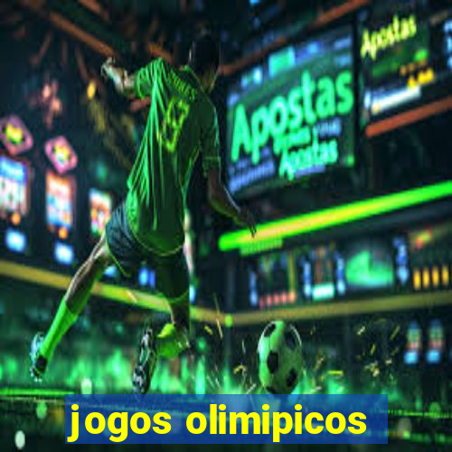 jogos olimipicos