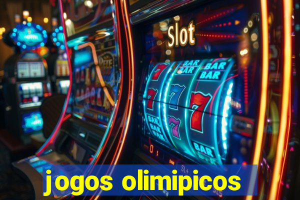 jogos olimipicos