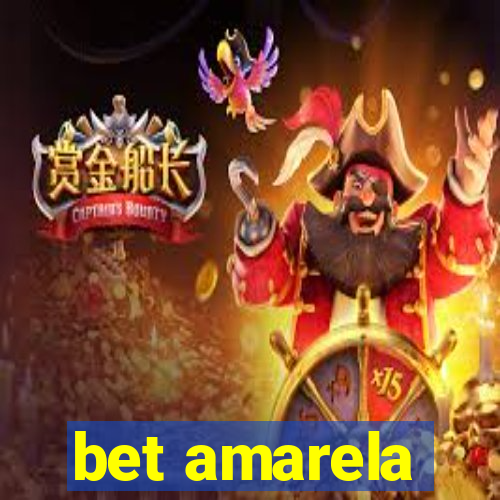 bet amarela