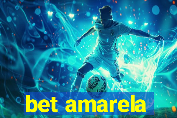 bet amarela