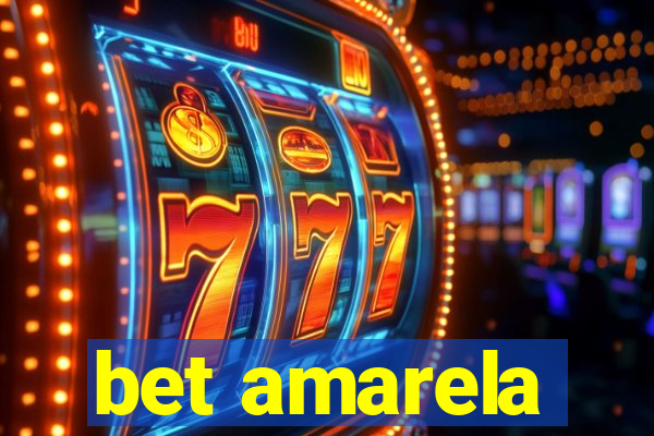 bet amarela