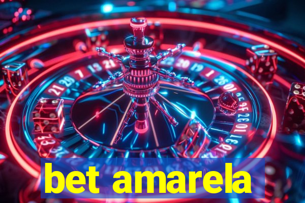 bet amarela