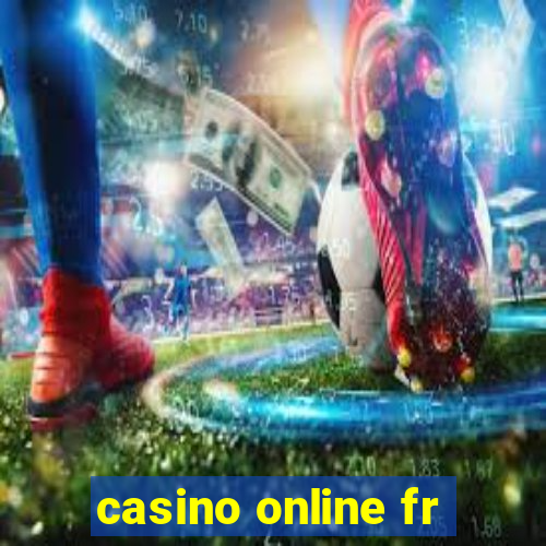 casino online fr