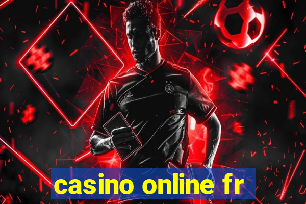 casino online fr