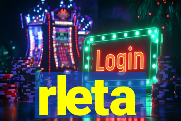 rleta