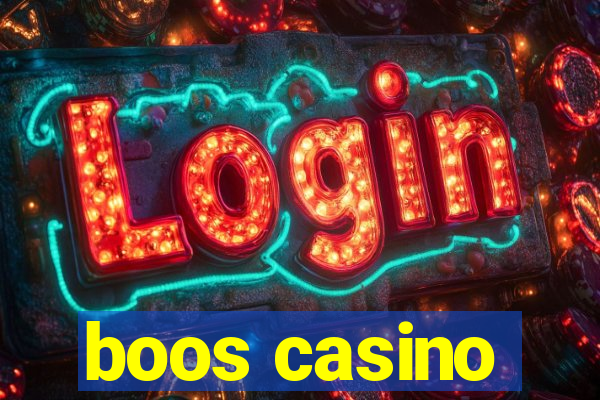 boos casino