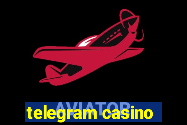 telegram casino