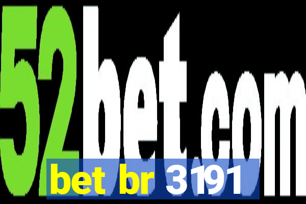 bet br 3191