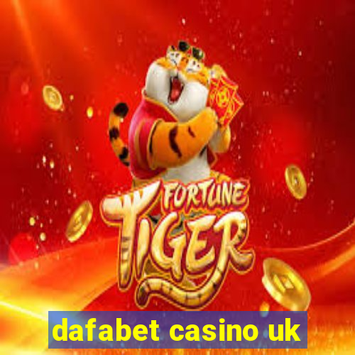 dafabet casino uk