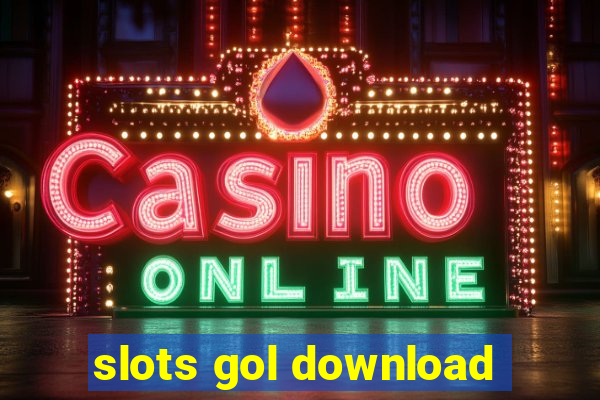 slots gol download