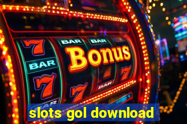 slots gol download