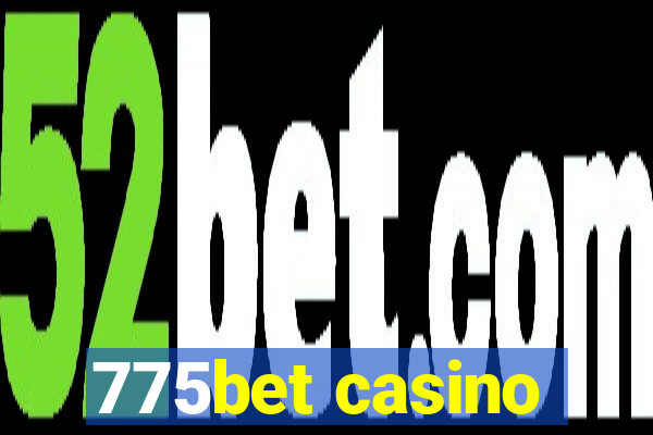 775bet casino