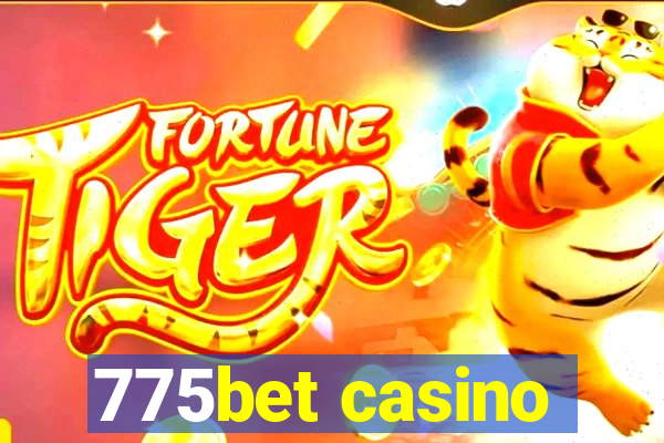 775bet casino