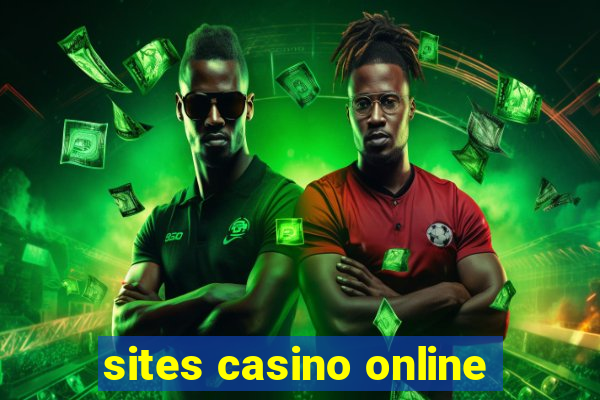 sites casino online