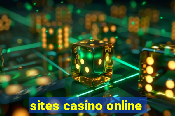 sites casino online