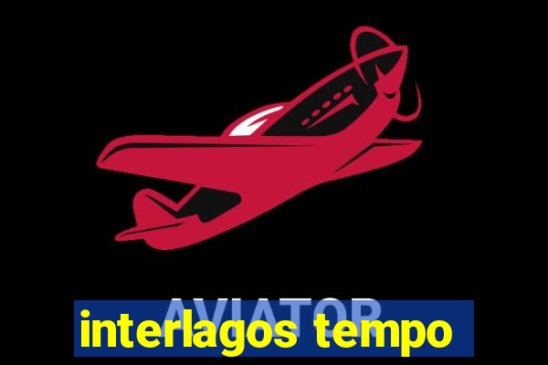 interlagos tempo