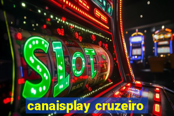 canaisplay cruzeiro