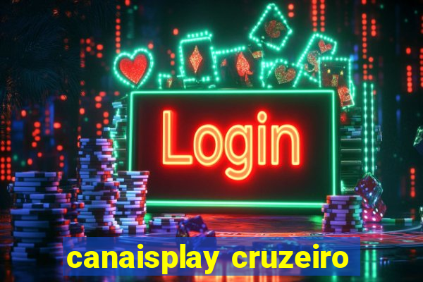 canaisplay cruzeiro