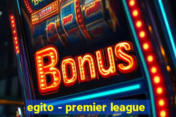 egito - premier league