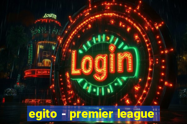 egito - premier league