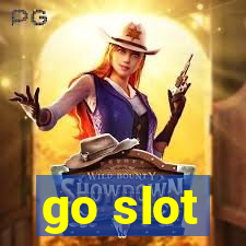 go slot