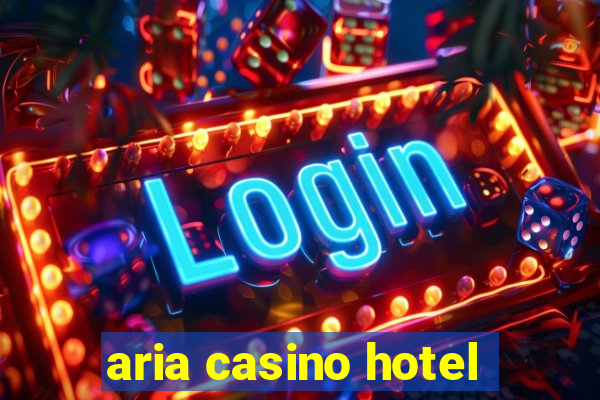 aria casino hotel