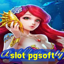 slot pgsoft