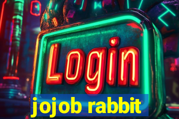 jojob rabbit