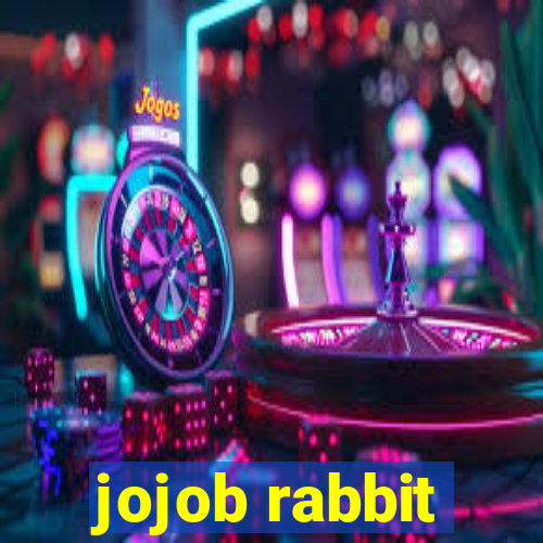 jojob rabbit