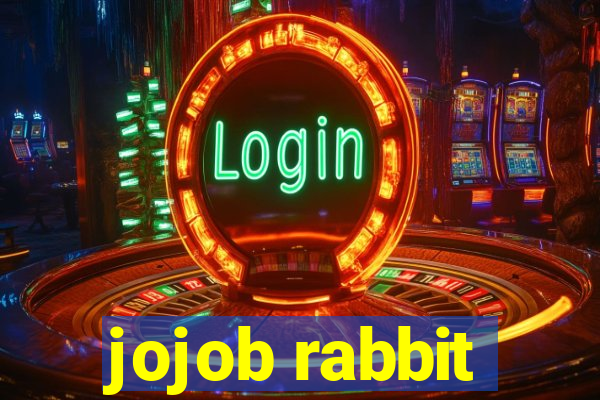 jojob rabbit