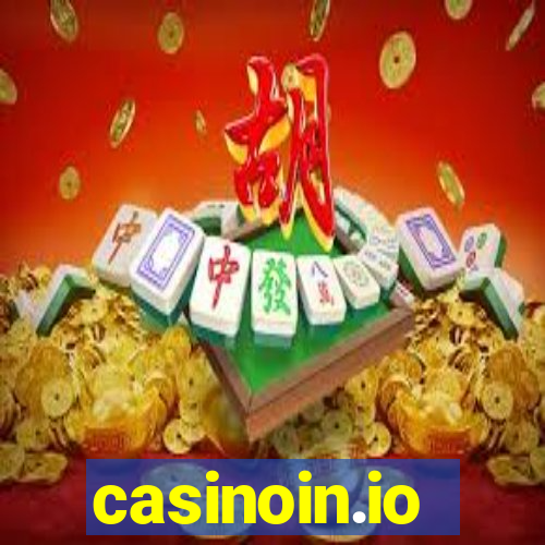 casinoin.io