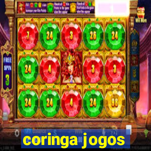 coringa jogos