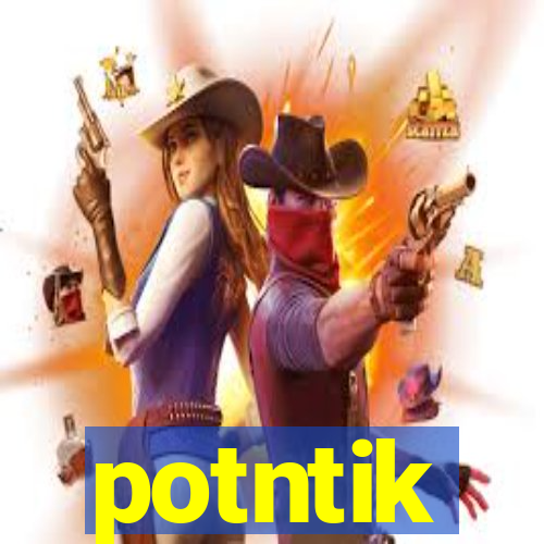 potntik