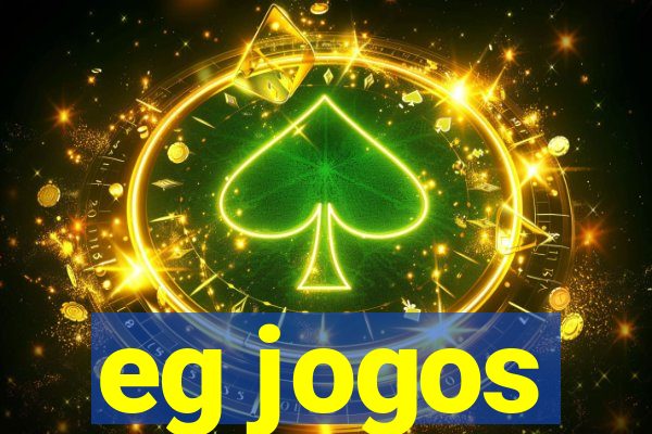 eg jogos