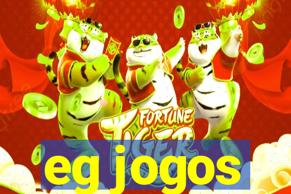 eg jogos