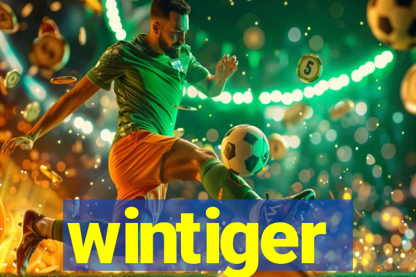 wintiger