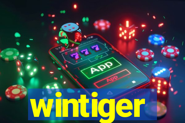 wintiger